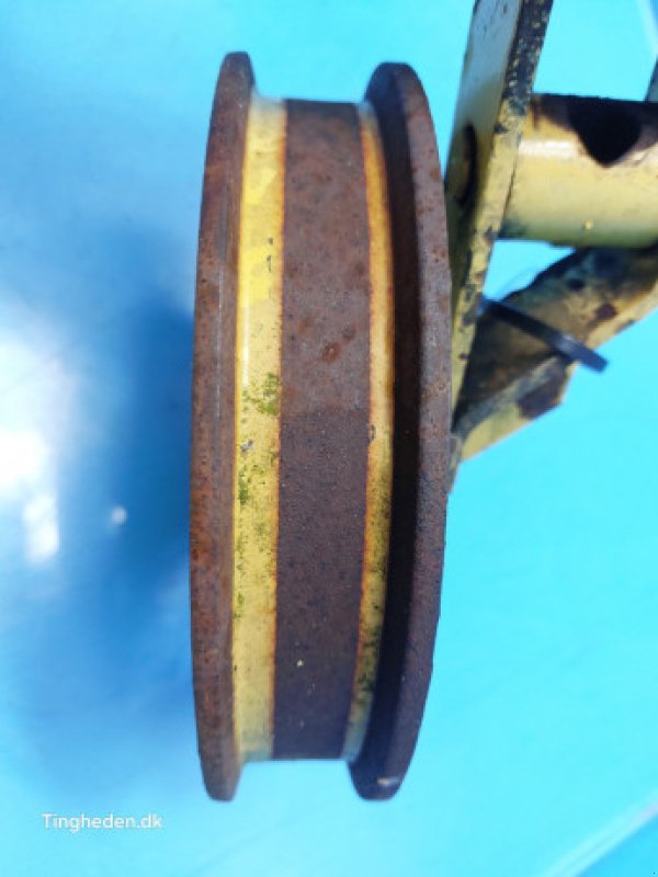 Schneidwerk typu New Holland TF46, Gebrauchtmaschine v Hemmet (Obrázek 11)