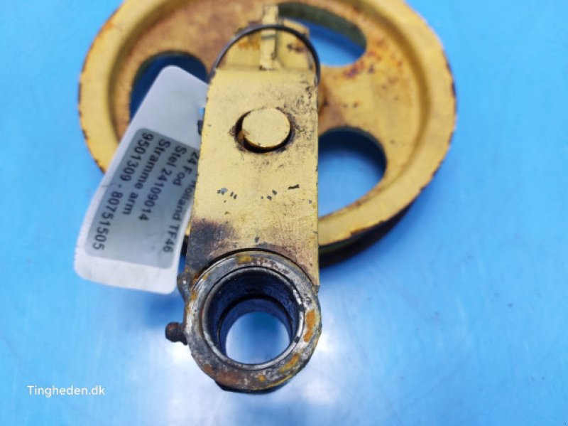 Schneidwerk typu New Holland TF46, Gebrauchtmaschine v Hemmet (Obrázek 7)