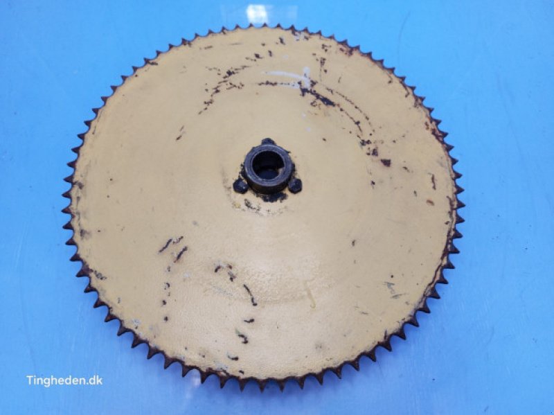 Schneidwerk des Typs New Holland TF46, Gebrauchtmaschine in Hemmet (Bild 13)