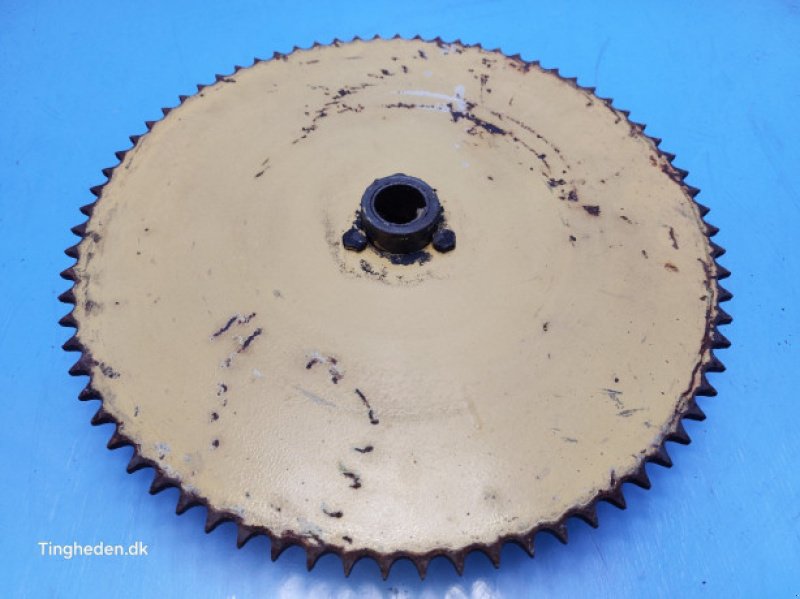 Schneidwerk des Typs New Holland TF46, Gebrauchtmaschine in Hemmet (Bild 9)