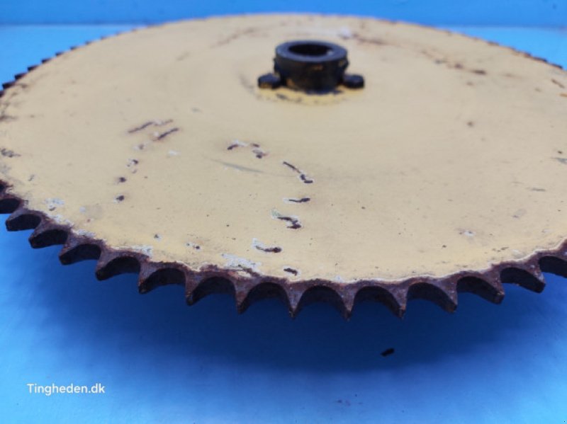 Schneidwerk des Typs New Holland TF46, Gebrauchtmaschine in Hemmet (Bild 10)