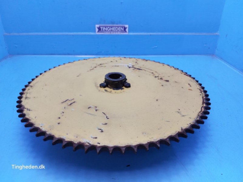 Schneidwerk des Typs New Holland TF46, Gebrauchtmaschine in Hemmet (Bild 8)