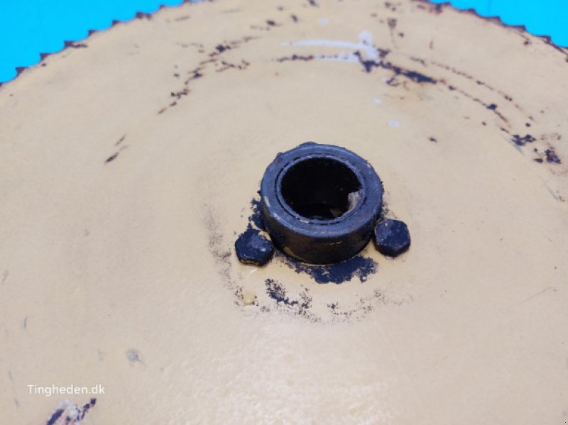 Schneidwerk des Typs New Holland TF46, Gebrauchtmaschine in Hemmet (Bild 12)