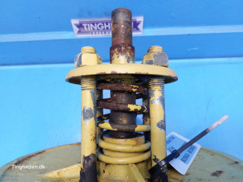 Schneidwerk typu New Holland TF46, Gebrauchtmaschine v Hemmet (Obrázek 13)