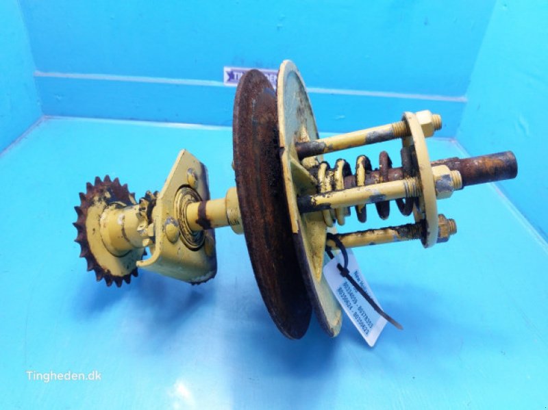 Schneidwerk typu New Holland TF46, Gebrauchtmaschine v Hemmet (Obrázek 2)