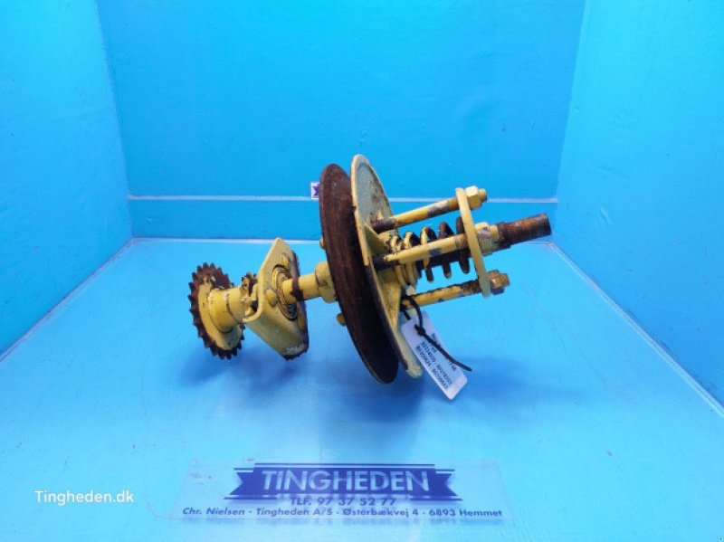 Schneidwerk typu New Holland TF46, Gebrauchtmaschine v Hemmet (Obrázek 1)