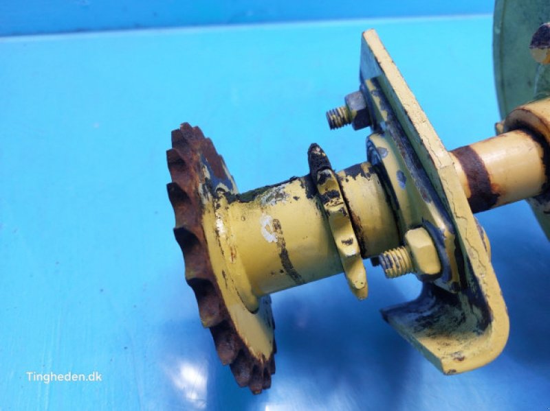 Schneidwerk typu New Holland TF46, Gebrauchtmaschine v Hemmet (Obrázek 3)