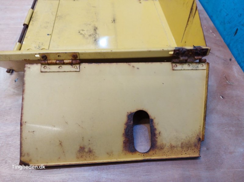 Schneidwerk typu New Holland TF46, Gebrauchtmaschine v Hemmet (Obrázek 9)