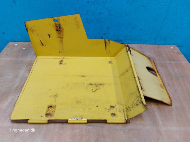 Schneidwerk typu New Holland TF46, Gebrauchtmaschine v Hemmet (Obrázek 8)