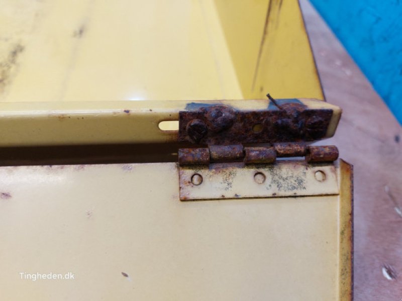 Schneidwerk typu New Holland TF46, Gebrauchtmaschine v Hemmet (Obrázek 10)