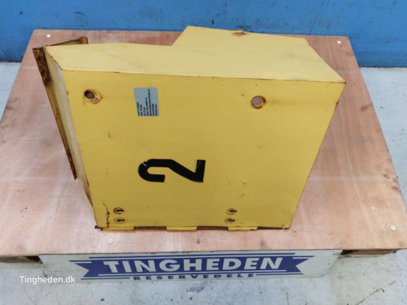 Schneidwerk typu New Holland TF46, Gebrauchtmaschine v Hemmet (Obrázek 2)