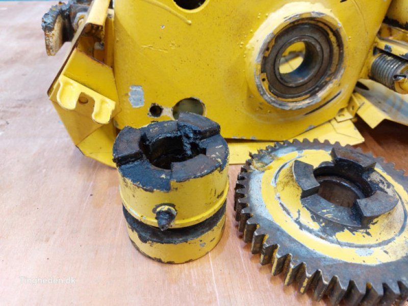 Schneidwerk typu New Holland TF46, Gebrauchtmaschine v Hemmet (Obrázek 3)