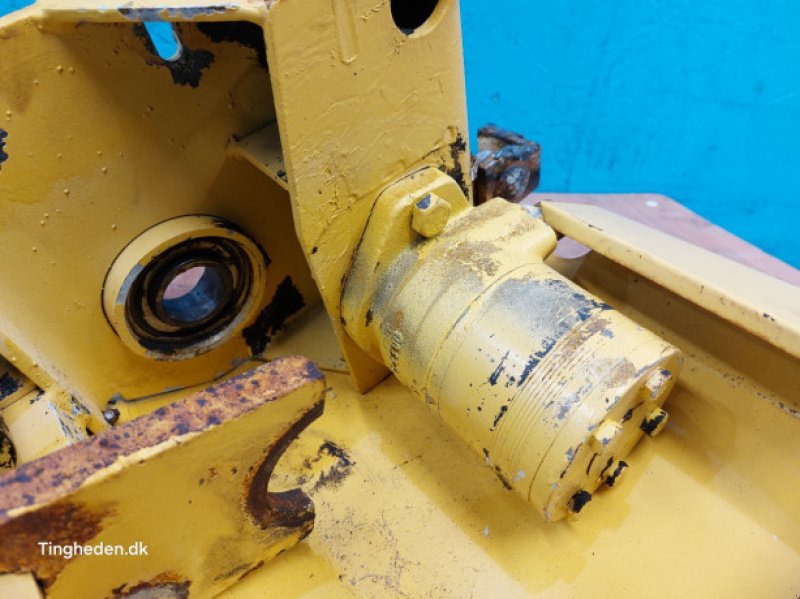 Schneidwerk typu New Holland TF46, Gebrauchtmaschine v Hemmet (Obrázek 12)