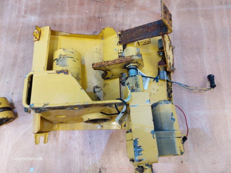 Schneidwerk typu New Holland TF46, Gebrauchtmaschine v Hemmet (Obrázek 7)