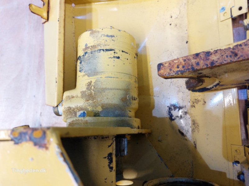 Schneidwerk typu New Holland TF46, Gebrauchtmaschine v Hemmet (Obrázek 10)