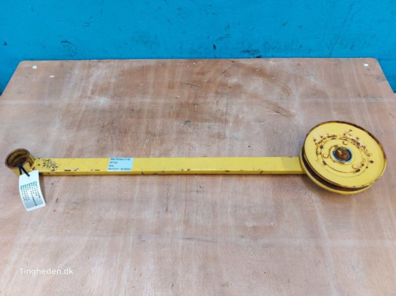 Schneidwerk of the type New Holland TF46, Gebrauchtmaschine in Hemmet (Picture 2)