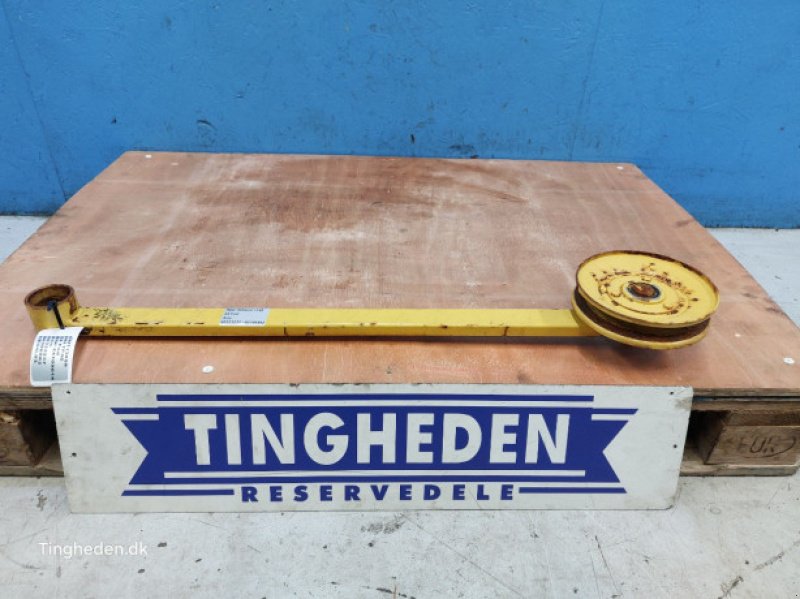 Schneidwerk of the type New Holland TF46, Gebrauchtmaschine in Hemmet (Picture 1)