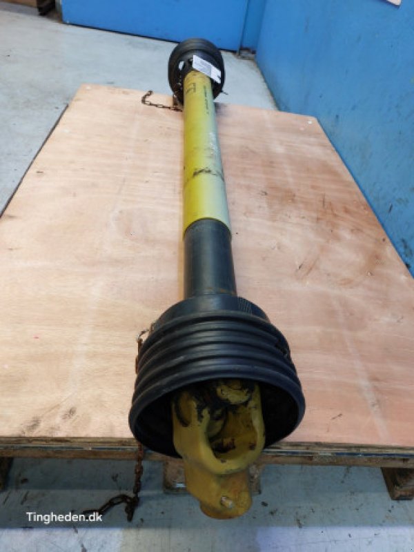 Schneidwerk typu New Holland TF46, Gebrauchtmaschine v Hemmet (Obrázek 7)