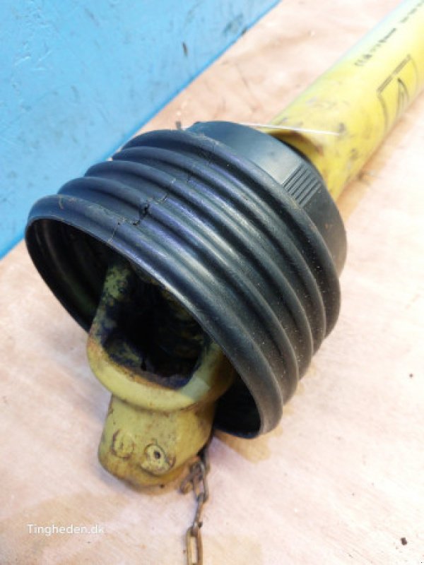 Schneidwerk typu New Holland TF46, Gebrauchtmaschine v Hemmet (Obrázek 13)