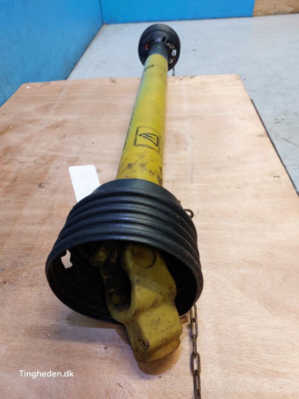 Schneidwerk typu New Holland TF46, Gebrauchtmaschine v Hemmet (Obrázek 10)