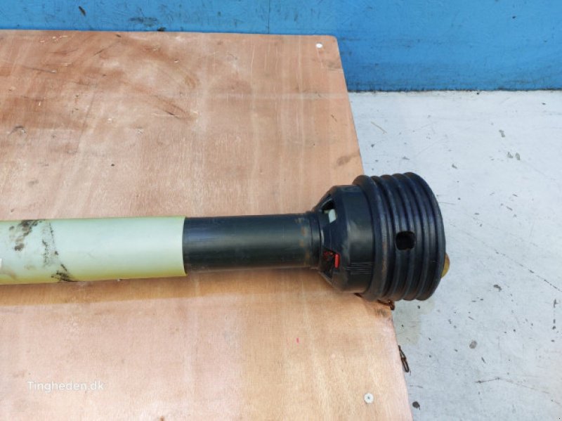 Schneidwerk typu New Holland TF46, Gebrauchtmaschine v Hemmet (Obrázek 2)