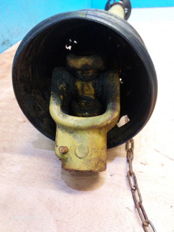 Schneidwerk typu New Holland TF46, Gebrauchtmaschine v Hemmet (Obrázek 11)