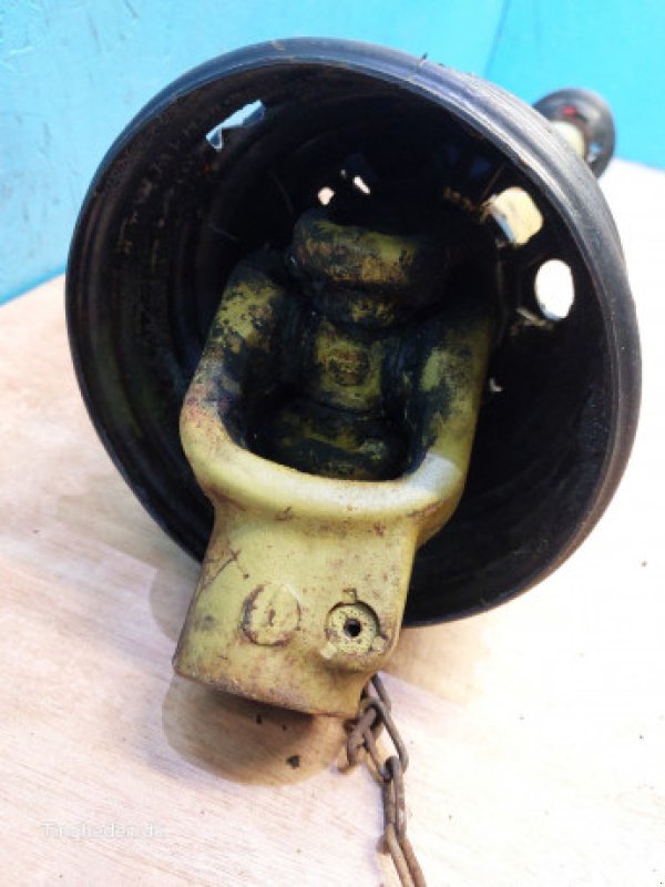 Schneidwerk typu New Holland TF46, Gebrauchtmaschine v Hemmet (Obrázek 12)