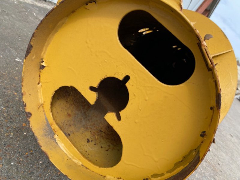 Schneidwerk of the type New Holland TF46, Gebrauchtmaschine in Hemmet (Picture 8)