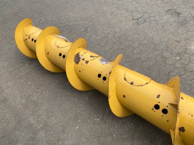 Schneidwerk of the type New Holland TF46, Gebrauchtmaschine in Hemmet (Picture 14)