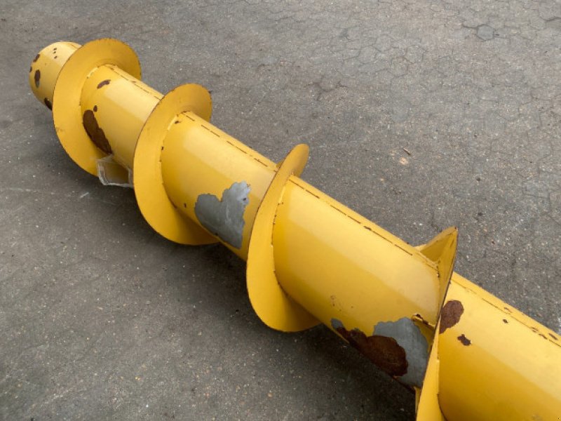 Schneidwerk of the type New Holland TF46, Gebrauchtmaschine in Hemmet (Picture 12)