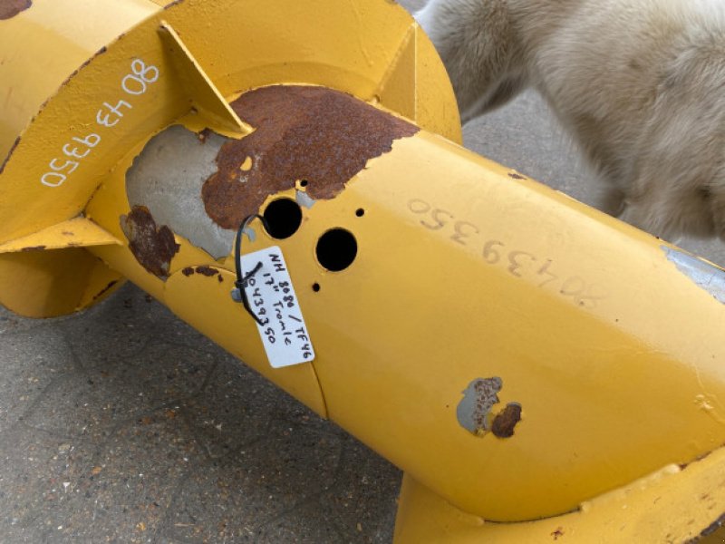 Schneidwerk of the type New Holland TF46, Gebrauchtmaschine in Hemmet (Picture 9)