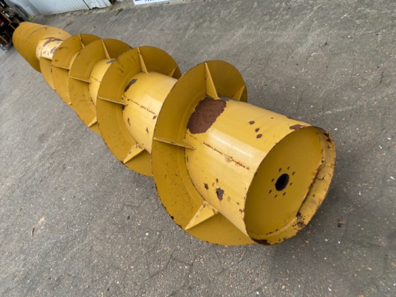 Schneidwerk of the type New Holland TF46, Gebrauchtmaschine in Hemmet (Picture 3)