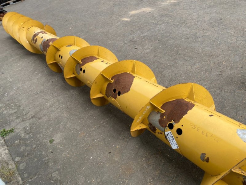 Schneidwerk of the type New Holland TF46, Gebrauchtmaschine in Hemmet (Picture 10)