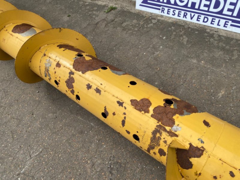 Schneidwerk of the type New Holland TF46, Gebrauchtmaschine in Hemmet (Picture 4)