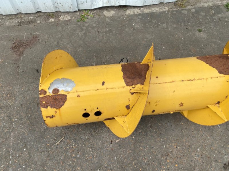 Schneidwerk of the type New Holland TF46, Gebrauchtmaschine in Hemmet (Picture 7)