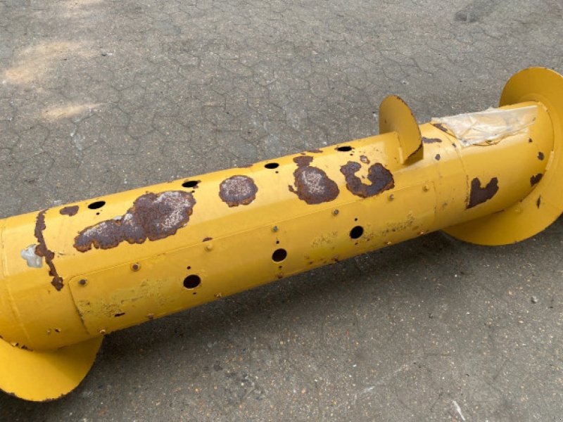 Schneidwerk of the type New Holland TF46, Gebrauchtmaschine in Hemmet (Picture 13)