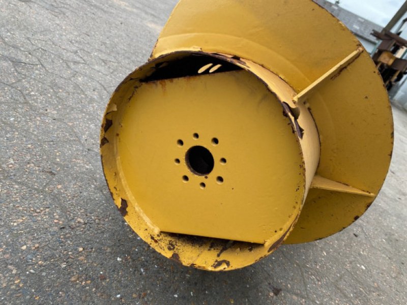 Schneidwerk of the type New Holland TF46, Gebrauchtmaschine in Hemmet (Picture 15)