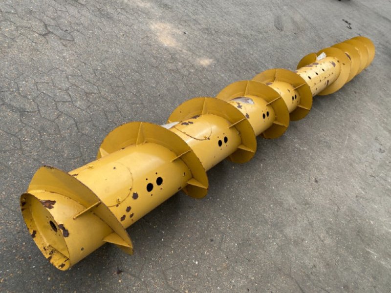 Schneidwerk of the type New Holland TF46, Gebrauchtmaschine in Hemmet (Picture 16)