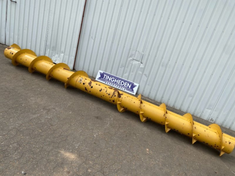 Schneidwerk za tip New Holland TF46, Gebrauchtmaschine u Hemmet (Slika 1)