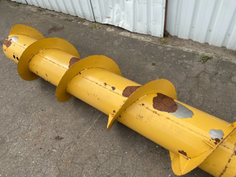 Schneidwerk of the type New Holland TF46, Gebrauchtmaschine in Hemmet (Picture 5)