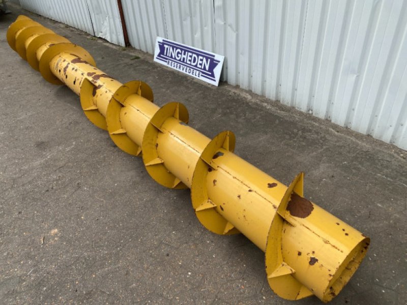 Schneidwerk of the type New Holland TF46, Gebrauchtmaschine in Hemmet (Picture 2)