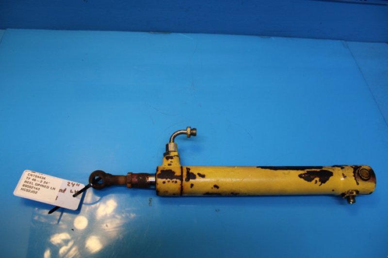 Schneidwerk tipa New Holland TF46, Gebrauchtmaschine u Hemmet (Slika 1)