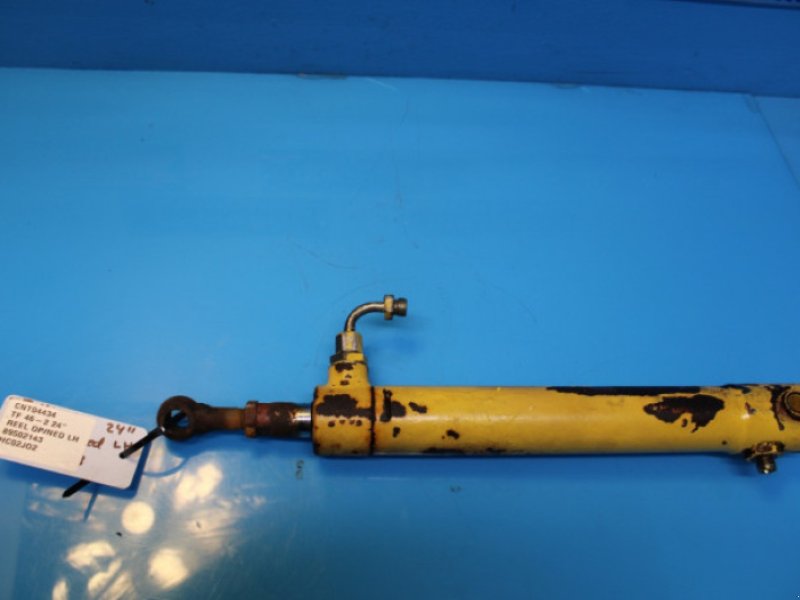 Schneidwerk za tip New Holland TF46, Gebrauchtmaschine u Hemmet (Slika 1)