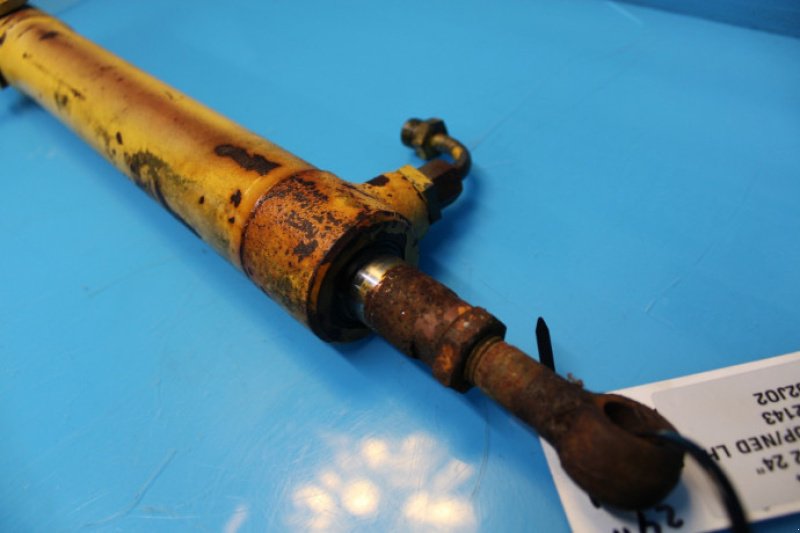 Schneidwerk tipa New Holland TF46, Gebrauchtmaschine u Hemmet (Slika 4)