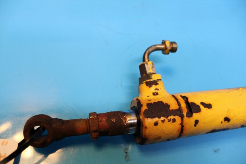 Schneidwerk tipa New Holland TF46, Gebrauchtmaschine u Hemmet (Slika 2)