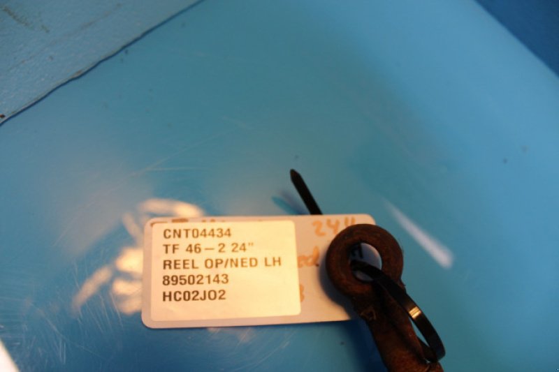 Schneidwerk tipa New Holland TF46, Gebrauchtmaschine u Hemmet (Slika 8)