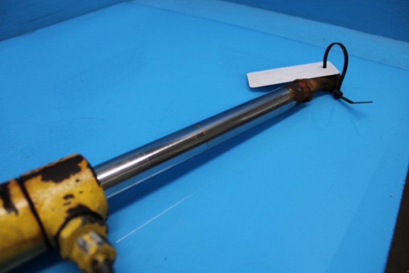 Schneidwerk tipa New Holland TF46, Gebrauchtmaschine u Hemmet (Slika 10)