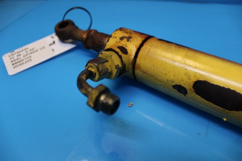 Schneidwerk tipa New Holland TF46, Gebrauchtmaschine u Hemmet (Slika 5)