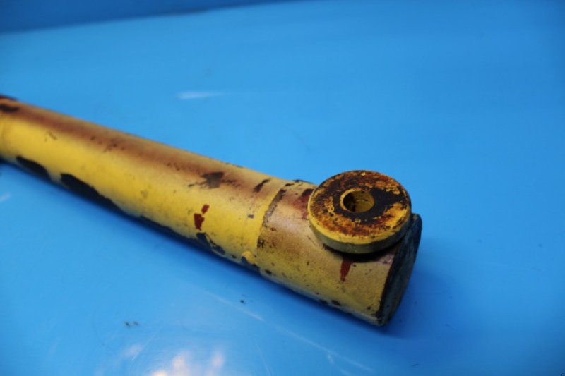 Schneidwerk tipa New Holland TF46, Gebrauchtmaschine u Hemmet (Slika 7)