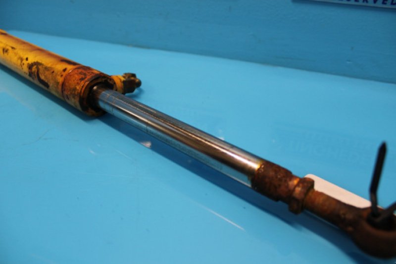 Schneidwerk tipa New Holland TF46, Gebrauchtmaschine u Hemmet (Slika 9)